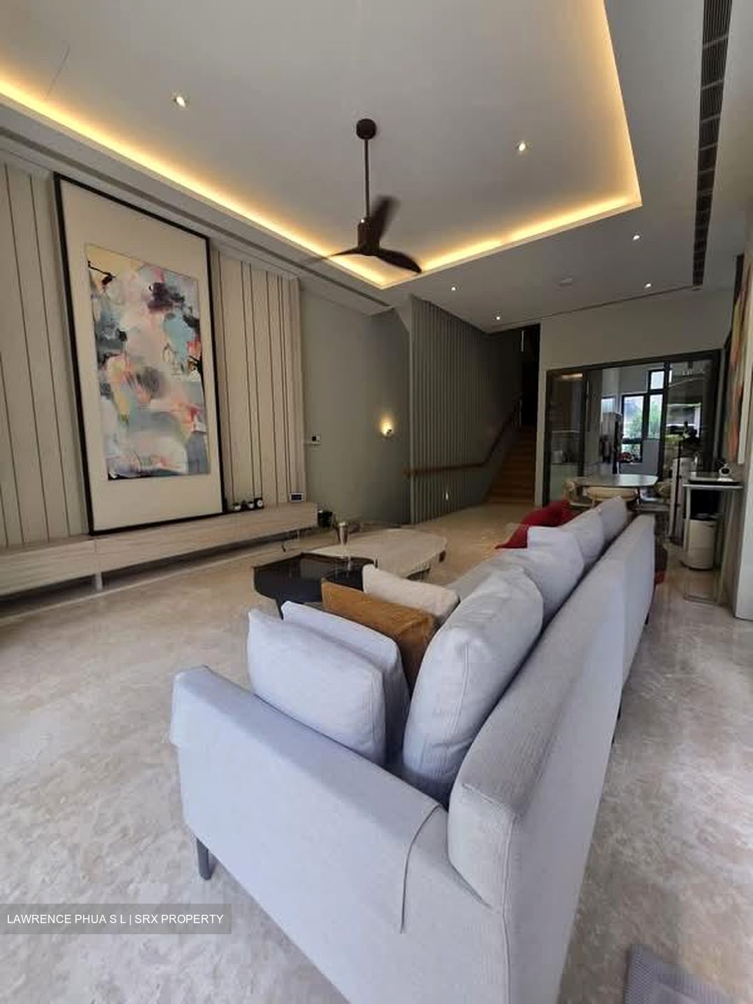 Crescent Road (D15), Terrace #539167931